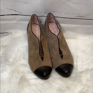 Plenty By Tracy Reese ‘ Dalton ‘ High Heel Booties